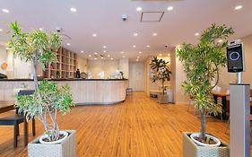 ベーカリーホテル シャトードール